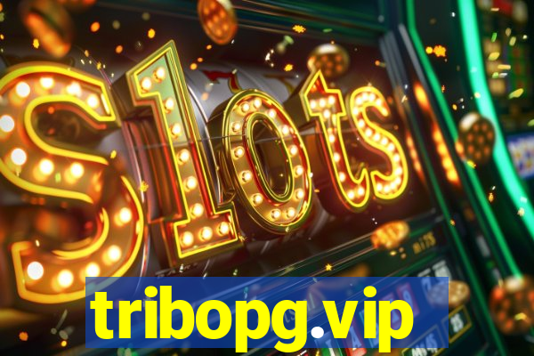 tribopg.vip