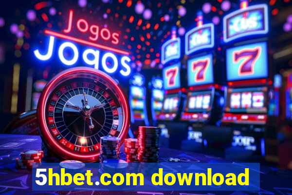 5hbet.com download