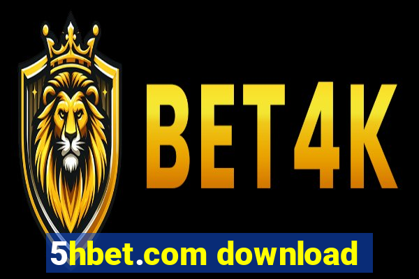 5hbet.com download