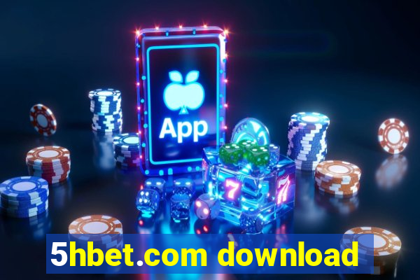 5hbet.com download