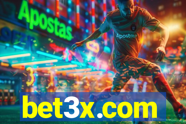 bet3x.com