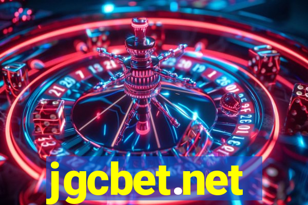 jgcbet.net