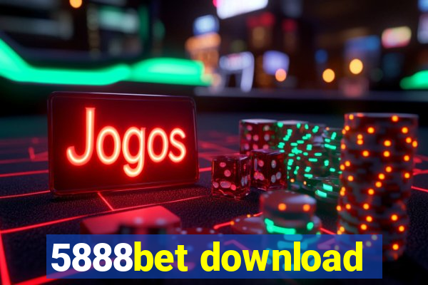 5888bet download