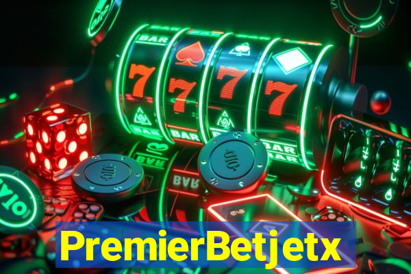 PremierBetjetx