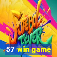 57 win game