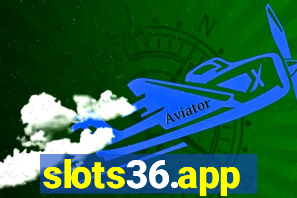 slots36.app