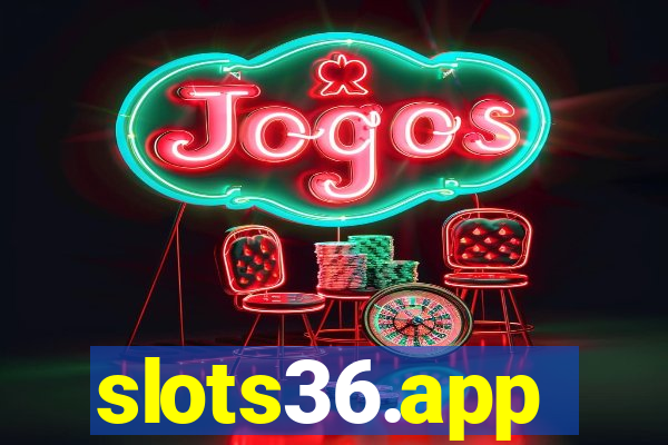 slots36.app