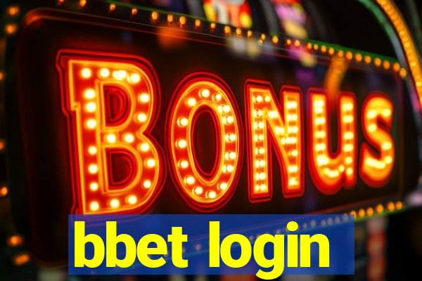 bbet login