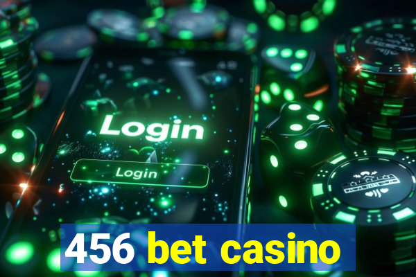 456 bet casino