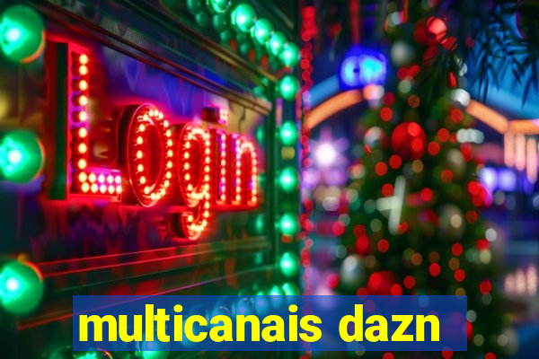 multicanais dazn