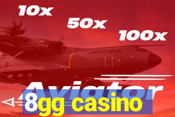 8gg casino