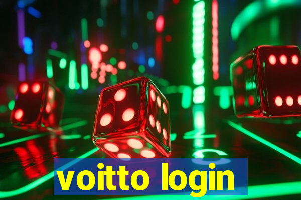 voitto login