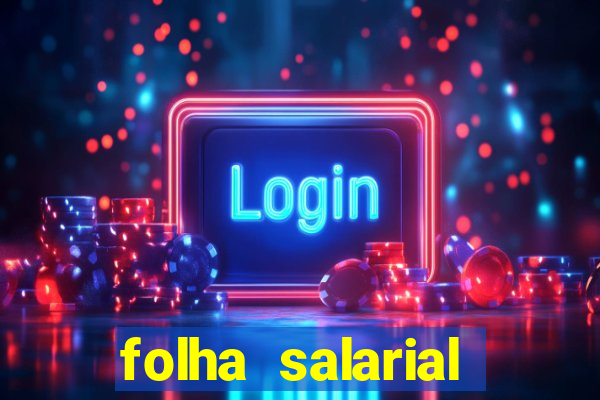 folha salarial flamengo 2019