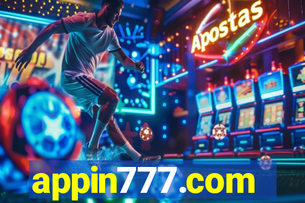 appin777.com