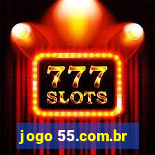 jogo 55.com.br