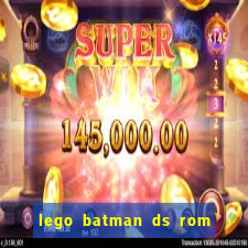 lego batman ds rom pt br