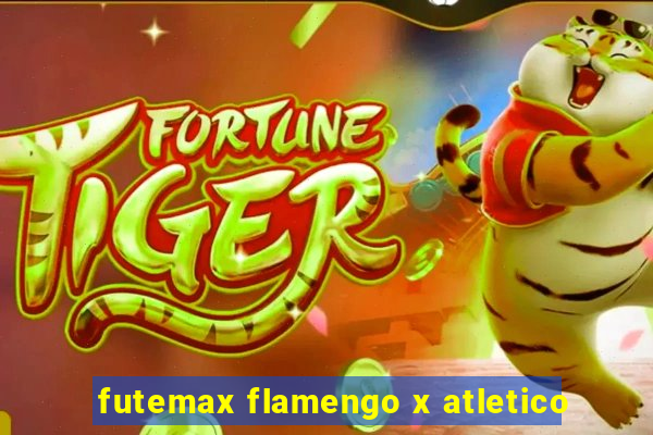 futemax flamengo x atletico