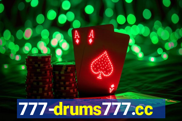 777-drums777.cc