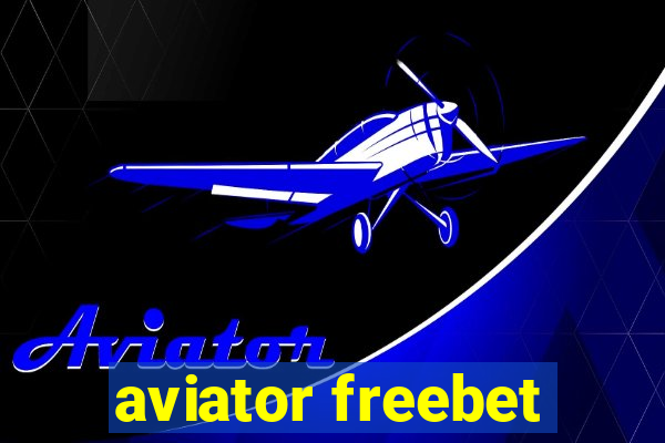 aviator freebet