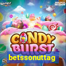 betssonuttag