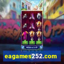 eagames252.com