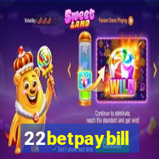 22betpaybill