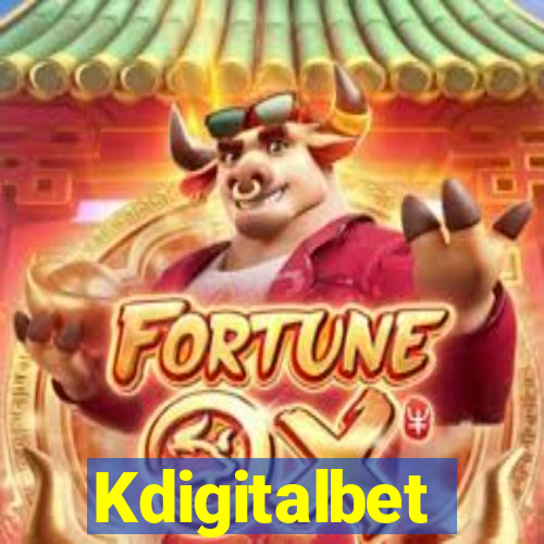 Kdigitalbet