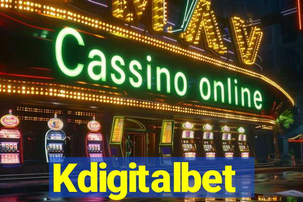 Kdigitalbet