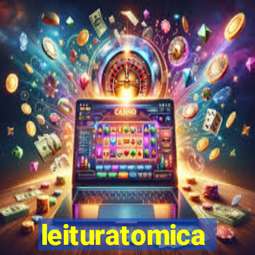 leituratomica