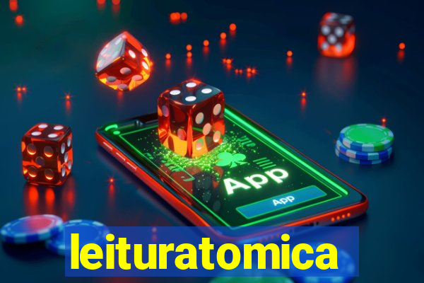 leituratomica