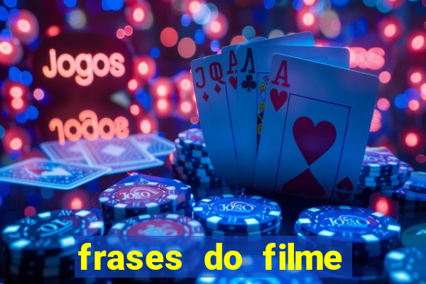 frases do filme cassino robert de niro