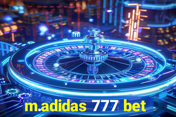 m.adidas 777 bet