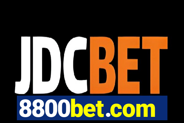 8800bet.com