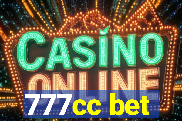 777cc bet