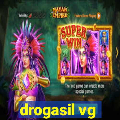 drogasil vg