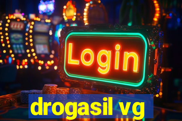 drogasil vg