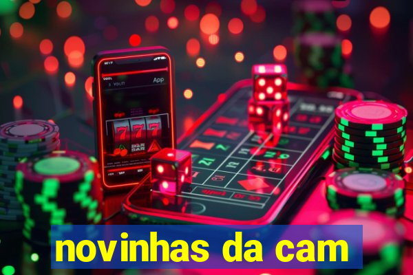 novinhas da cam