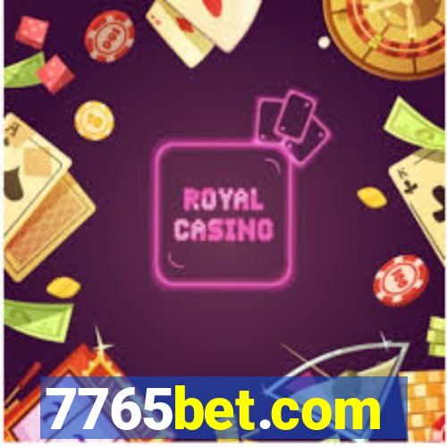 7765bet.com