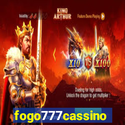 fogo777cassino