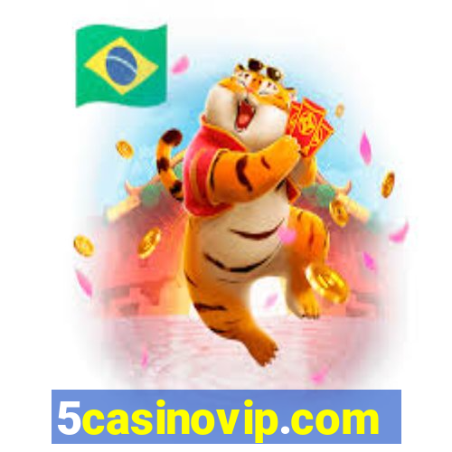 5casinovip.com