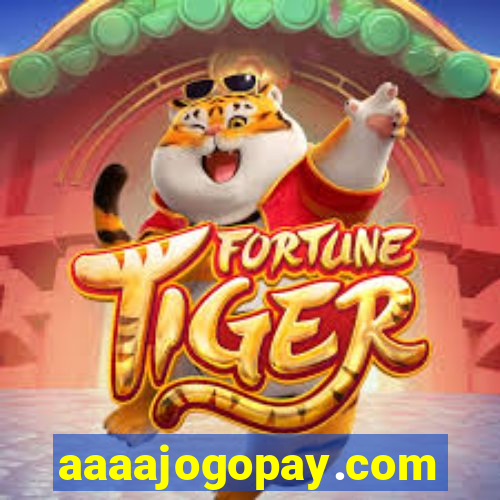 aaaajogopay.com