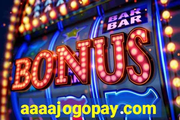 aaaajogopay.com