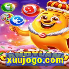 xuujogo.com