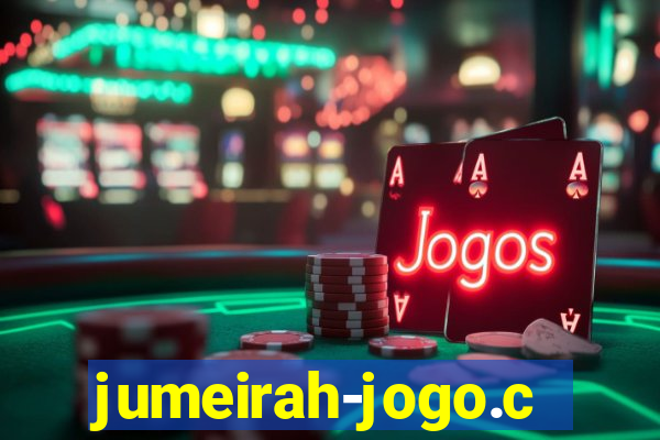 jumeirah-jogo.com