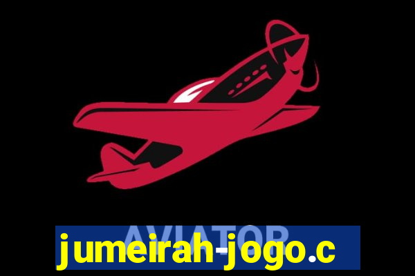 jumeirah-jogo.com