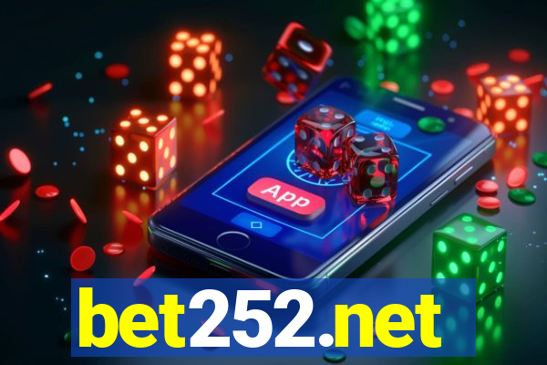 bet252.net