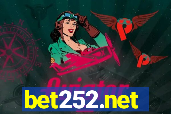 bet252.net