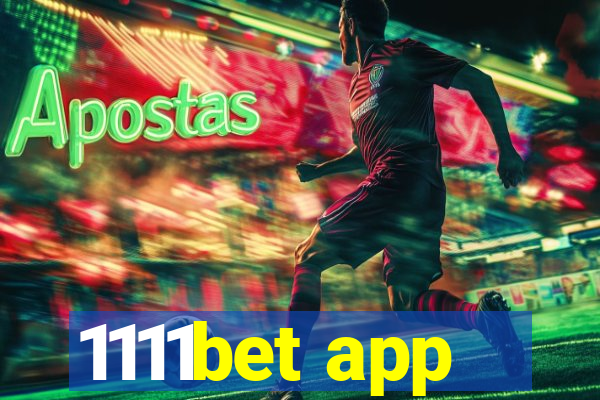 1111bet app