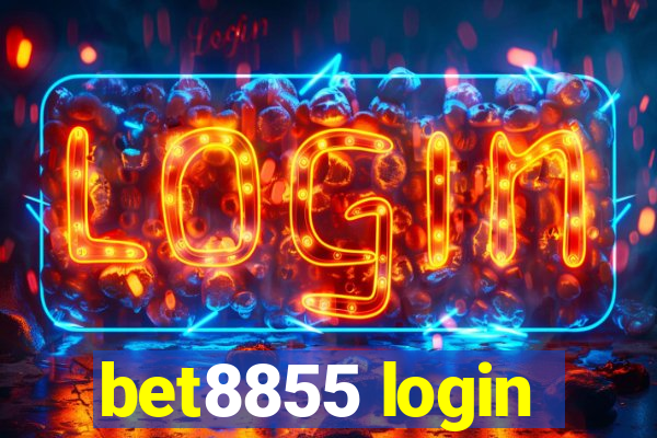 bet8855 login