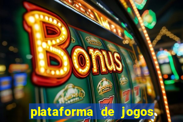 plataforma de jogos deolane bezerra